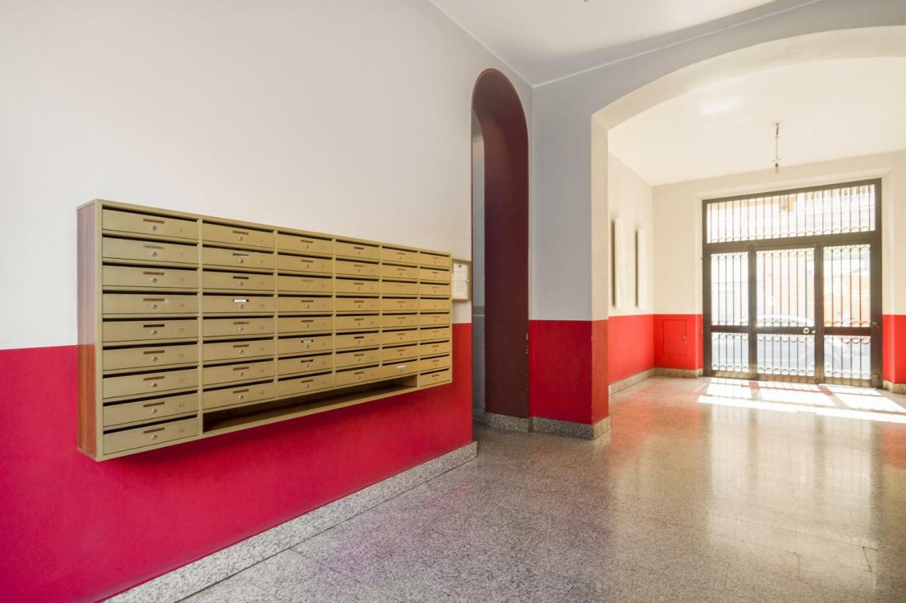 Primopiano - Melzo A Apartment Milan Exterior photo