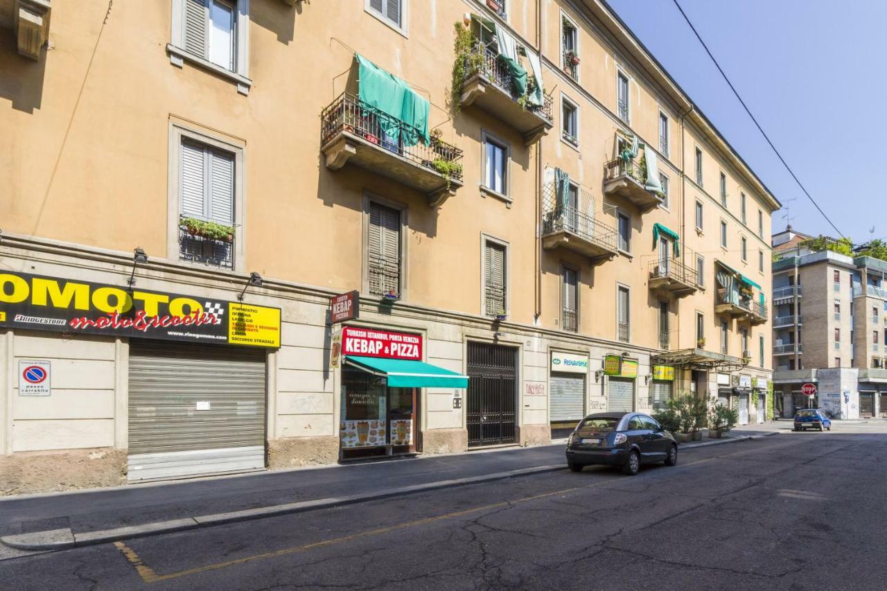 Primopiano - Melzo A Apartment Milan Exterior photo